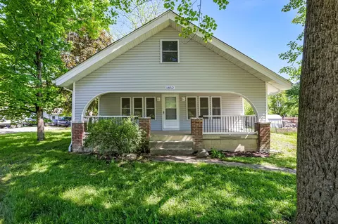 1852 Richmond Rd, Columbus, OH 43223