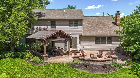 2099 Stargrass Ave, Grove City, OH 43123