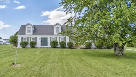 810 Kenton Galion Rd E, Marion, OH 43302