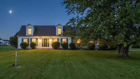 810 Kenton Galion Rd E, Marion, OH 43302