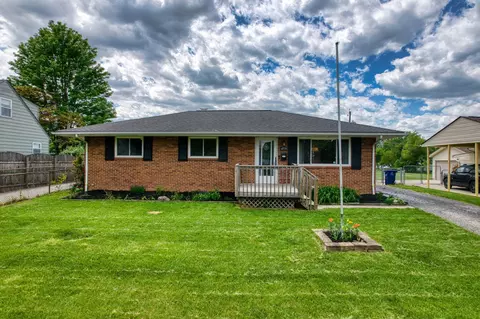 4339 Blythe Rd, Columbus, OH 43224