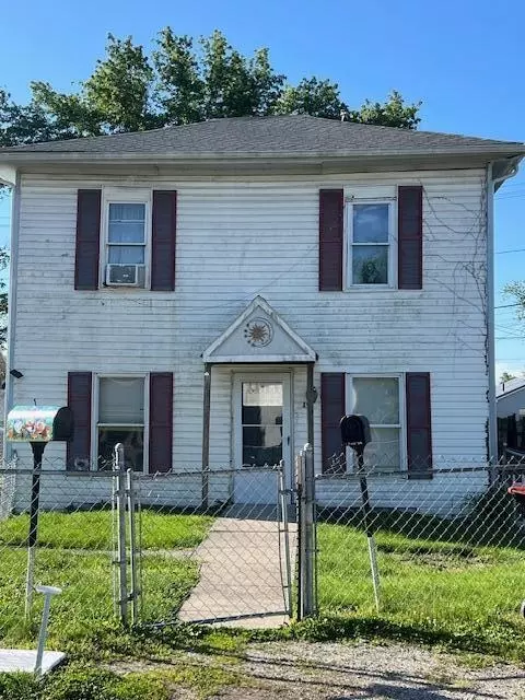 145 W Railroad St, Newark, OH 43055