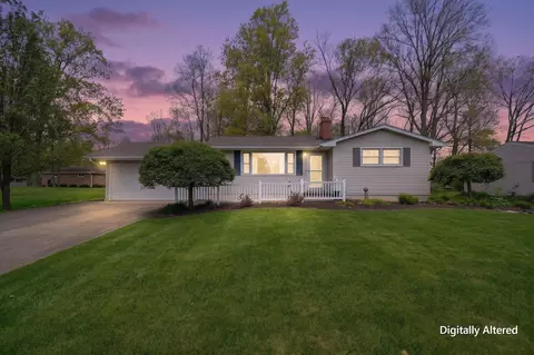 1381 Virginia Ln, Mansfield, OH 44905