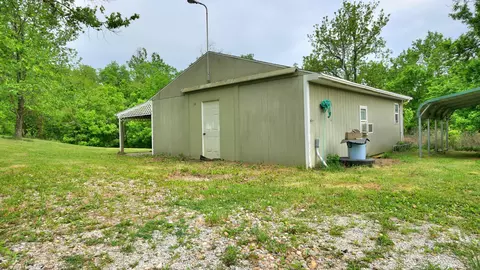 Exterior - 750 Upper Douda Rd, Malta, OH 43758 photo 8 of 13