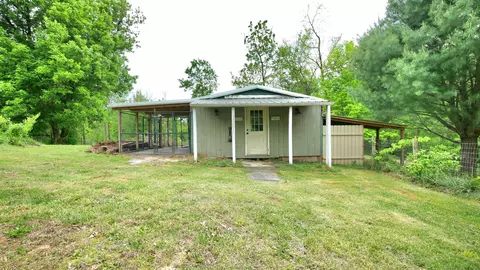 Exterior - 750 Upper Douda Rd, Malta, OH 43758 photo 10 of 13
