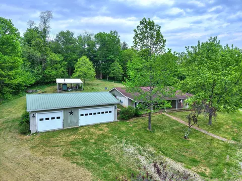 Exterior - 750 Upper Douda Rd, Malta, OH 43758 photo 3 of 13