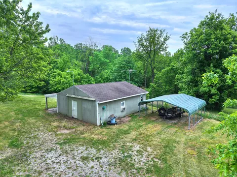 Exterior - 750 Upper Douda Rd, Malta, OH 43758 photo 7 of 13