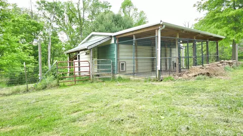 Exterior - 750 Upper Douda Rd, Malta, OH 43758 photo 11 of 13