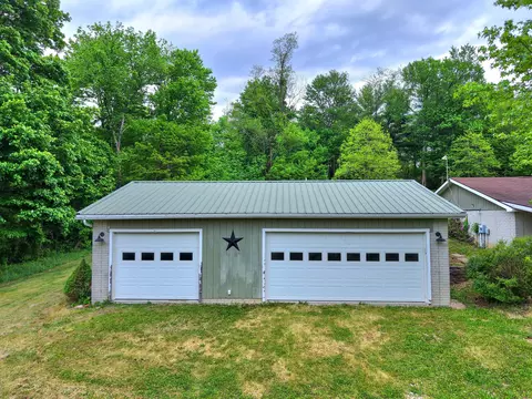 Exterior - 750 Upper Douda Rd, Malta, OH 43758 photo 2 of 13