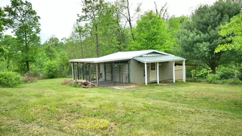 Exterior - 750 Upper Douda Rd, Malta, OH 43758 photo 9 of 13