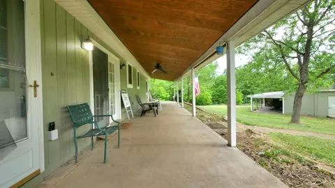 Exterior - 750 Upper Douda Rd, Malta, OH 43758 photo 6 of 13