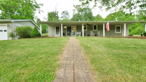 Exterior - 750 Upper Douda Rd, Malta, OH 43758 photo 5 of 13