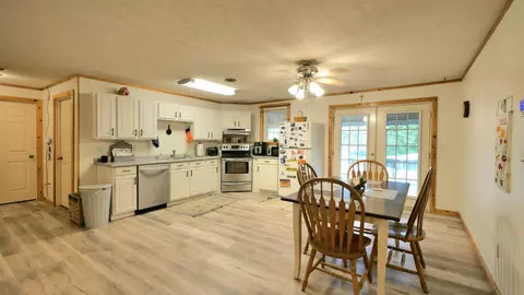 Kitchen - 750 Upper Douda Rd, Malta, OH 43758 photo 2 of 3