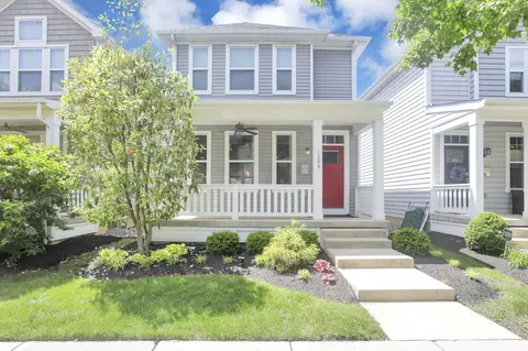 1299 N Grant Ave, Columbus, OH 43201
