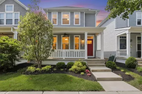 1299 N Grant Ave, Columbus, OH 43201