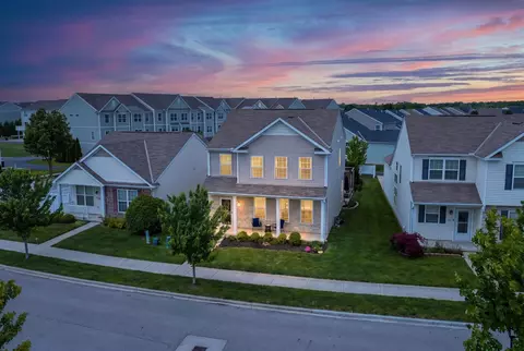 5850 Passage Creek Dr, Dublin, OH 43016