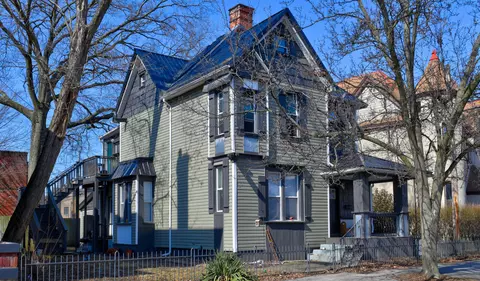 Undisclosed, Columbus, OH 43205