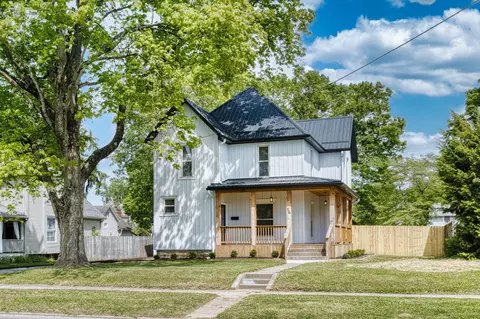 56 N 21st St, Newark, OH 43055