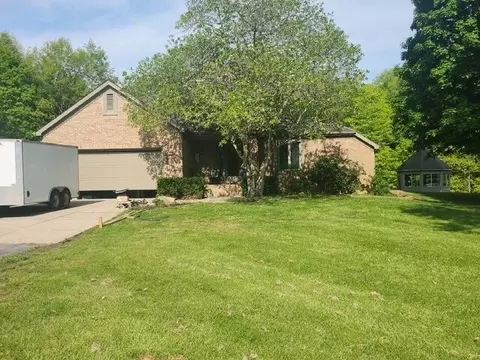 2180 Blacks Rd SW, Hebron, OH 43025
