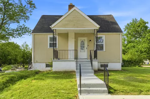1706 Schilling Ln, Columbus, OH 43223