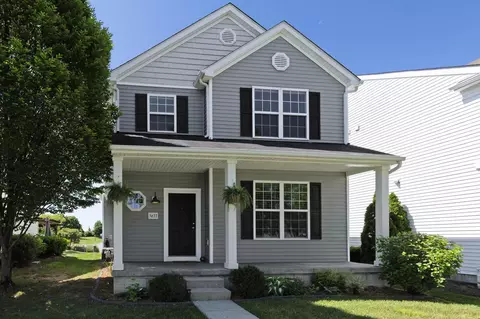 5633 Renner Rd, Columbus, OH 43228