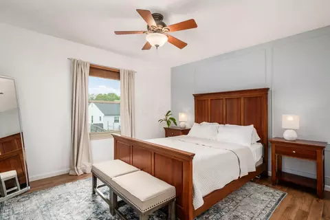 Bedroom - 827 Bledsoe Dr, Galloway, OH 43119 photo 1 of 3
