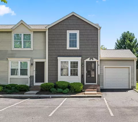 4947 Singleton Dr #13D, Hilliard, OH 43026