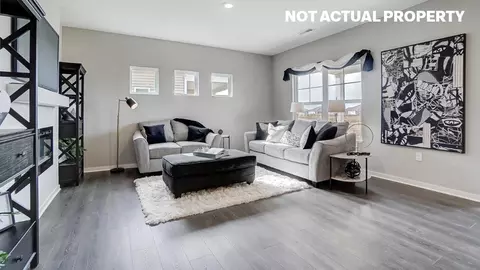 Living - 552 Darliene Dr, Plain City, OH 43064 photo 1 of 1