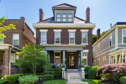 1216 Highland St, Columbus, OH 43201