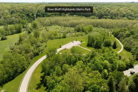 View/Area - 812 Beech Dr, Columbus, OH 43235 photo 5 of 5