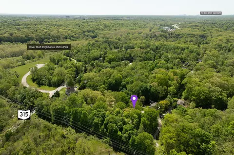 View/Area - 812 Beech Dr, Columbus, OH 43235 photo 3 of 5