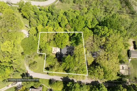 View/Area - 812 Beech Dr, Columbus, OH 43235 photo 4 of 5