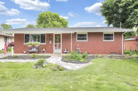 736 Elm St, Groveport, OH 43125