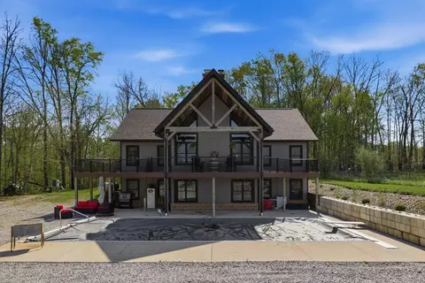 4250 Mansfield Adario Rd, Mansfield, OH 44903