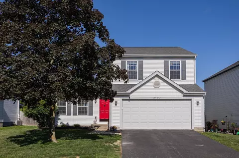 2197 Brookbank Dr, Grove City, OH 43123