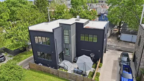 93 Ottar Aly, Columbus, OH 43201