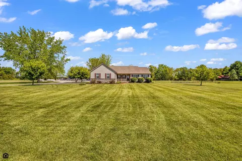 14396 Blamer Rd, Johnstown, OH 43031