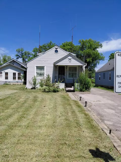 1258 Hart Rd, Columbus, OH 43223