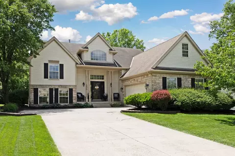 5975 Carnegie Cove Ct, Columbus, OH 43213