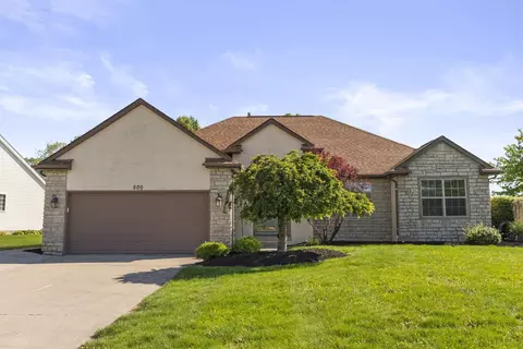 500 Tyler Station Dr, Johnstown, OH 43031