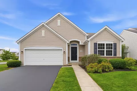 6043 Jamesport Dr, Westerville, OH 43081