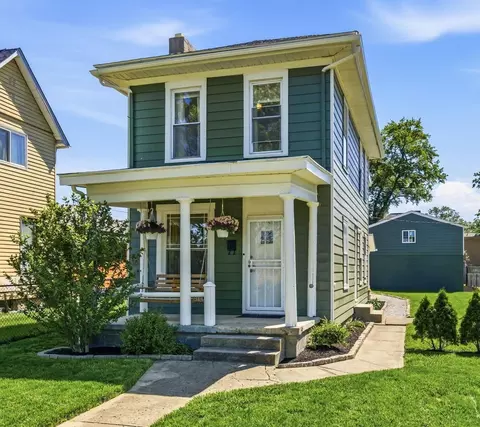 278 N 17th St, Columbus, OH 43203