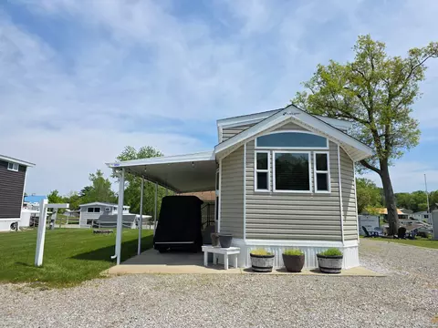 11539 Lake Dr #LOT 127, Lakeview, OH 43331