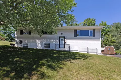 1253 Dolphin St, Chillicothe, OH 45601