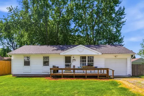 1911 Harris Dr, Marion, OH 43302