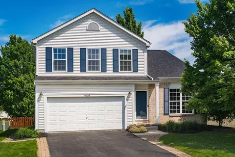9184 Misty Dawn Dr, Columbus, OH 43240