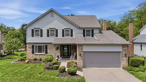 5733 Eaglesham Dr, Westerville, OH 43081