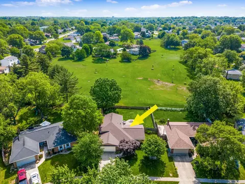 616 Fawndale Pl, Columbus, OH 43230