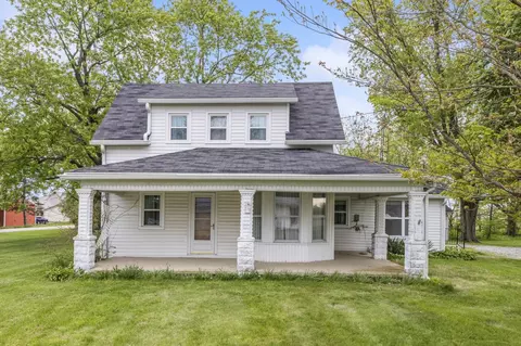 4002 Radnor Rd, Radnor, OH 43066
