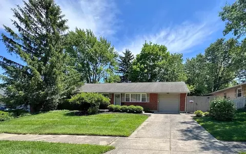 1610 Shively Rd, Reynoldsburg, OH 43068